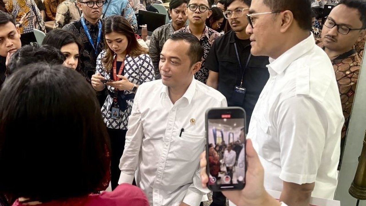 Istana Anggap Wajar Usulan Soeharto Jadi Pahlawan Nasional