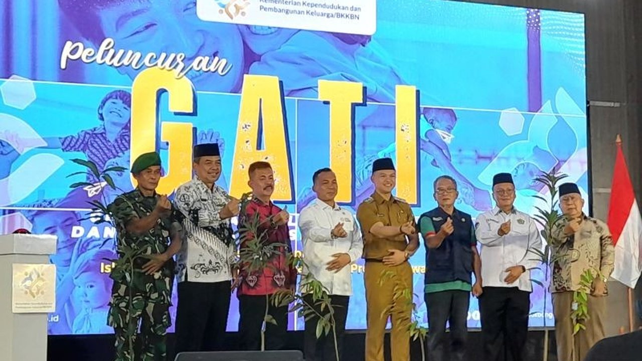 Gerakan Ayah Teladan: Wujud Kesetaraan Gender di Hari Kartini