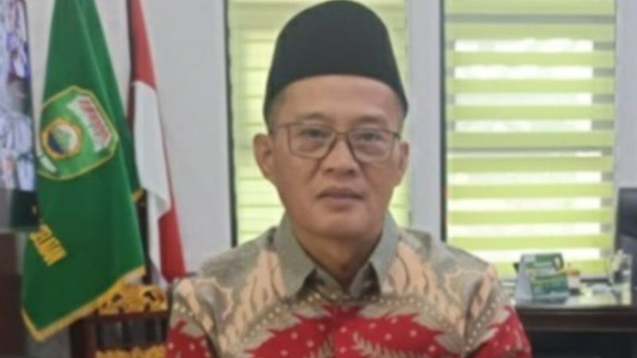 Kemenag Sumsel memberikan waktu tambahan hingga 25 April 2025 bagi 40 calon haji yang belum melunasi Biaya Perjalanan Ibadah Haji (Bipih) tahun 1446 H/2025 M.