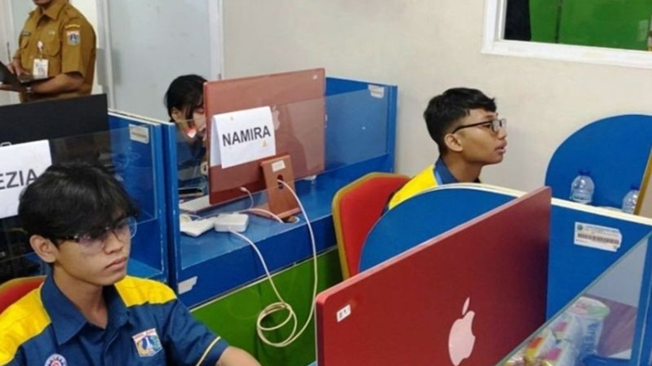 PPKD Jakbar Targetkan 1.210 Warga Ikuti Pelatihan Berbasis Kompetensi Tahun 2025