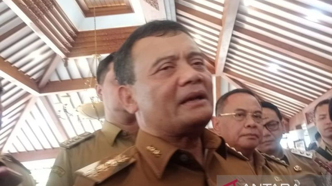 Swasembada Pangan 2026: Fokus Utama Musrenbang Pati, Jawa Tengah