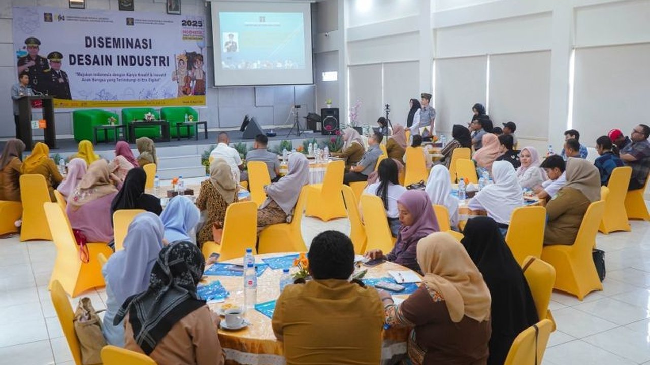 Kemenkumham Maluku Utara mendorong kolaborasi untuk meningkatkan kesadaran dan pemahaman publik tentang pentingnya pelindungan kekayaan intelektual (KI) guna mendorong pertumbuhan ekonomi di Maluku Utara.