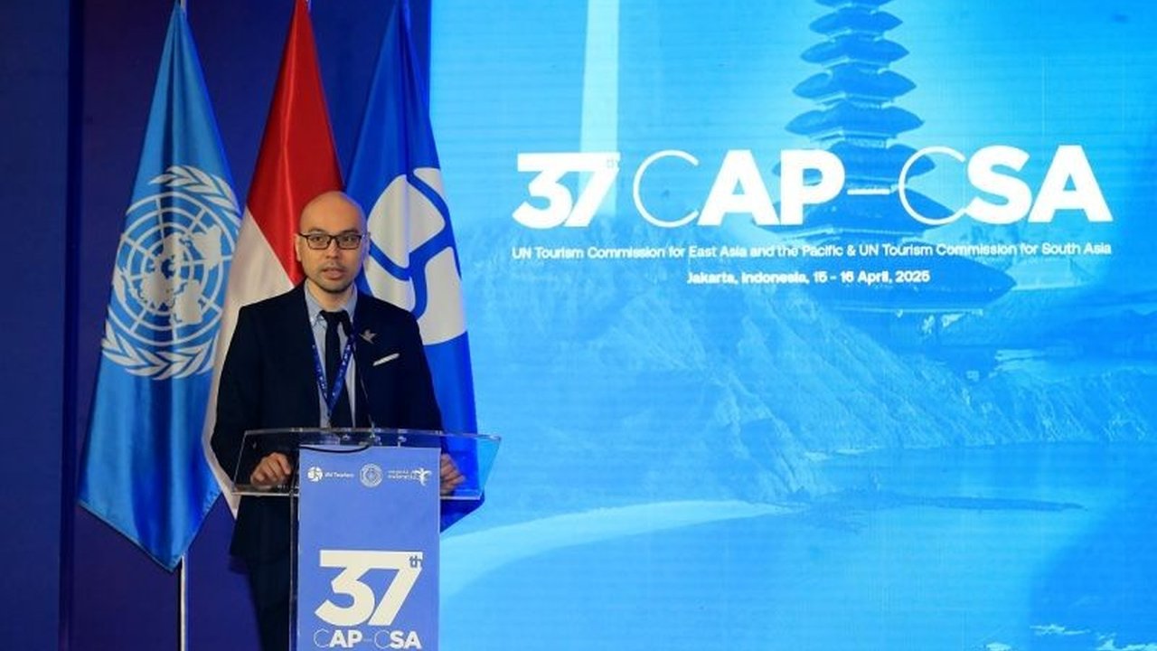 Traveloka mengajak mitra strategis untuk memperkuat kolaborasi pemerintah dan swasta dalam mendorong praktik pariwisata yang bertanggung jawab dan berkelanjutan.