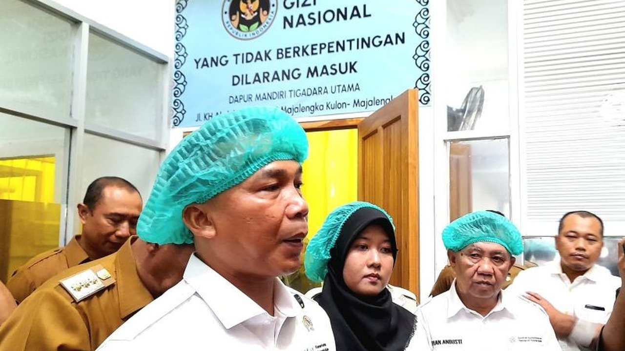Menteri Dukbangga menyatakan Program Makan Bergizi Gratis (MBG) berhasil meningkatkan berat dan tinggi badan balita, menjadi indikator penurunan angka stunting di Indonesia.