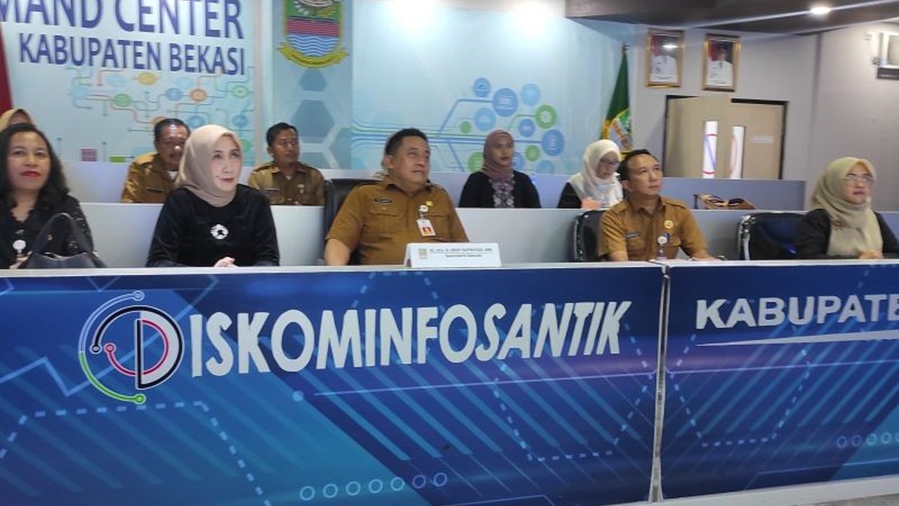 Pemkab Bekasi Perkuat Peran Perempuan di Hari Kartini: Dorong Kesetaraan Gender dan Pemberdayaan Ekonomi