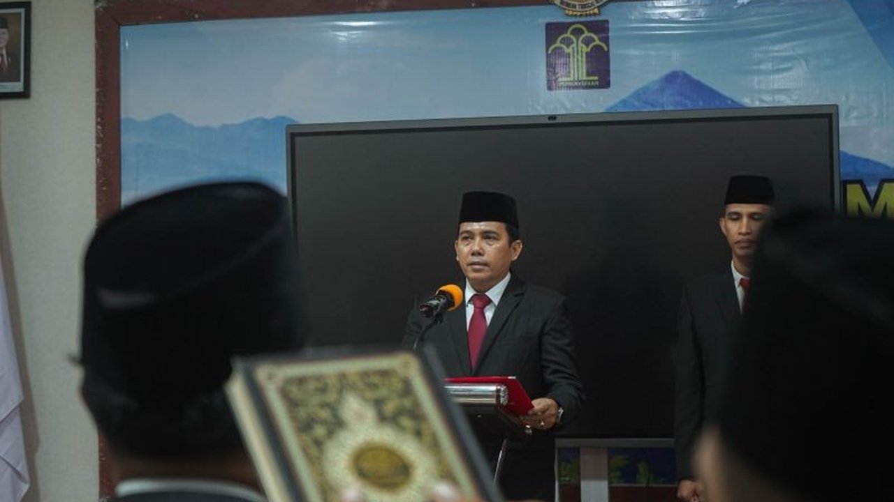 Kemenkumham Maluku Utara mengingatkan para notaris untuk mematuhi Prinsip Mengenali Pengguna Jasa (PMPJ) dan tata kelola akta guna mencegah TPPU dan terorisme, serta menghindari sanksi jabatan.