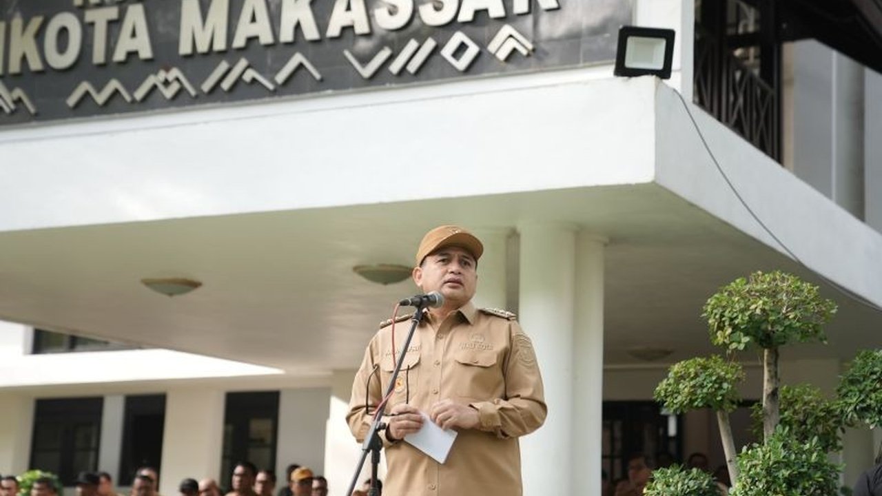 Wali Kota Makassar, Munafri Arifuddin, mengajak ASN untuk menghidupkan semangat Kartini melalui peningkatan akhlak, kebersihan, dan ketertiban dalam menjalankan tugas pemerintahan.