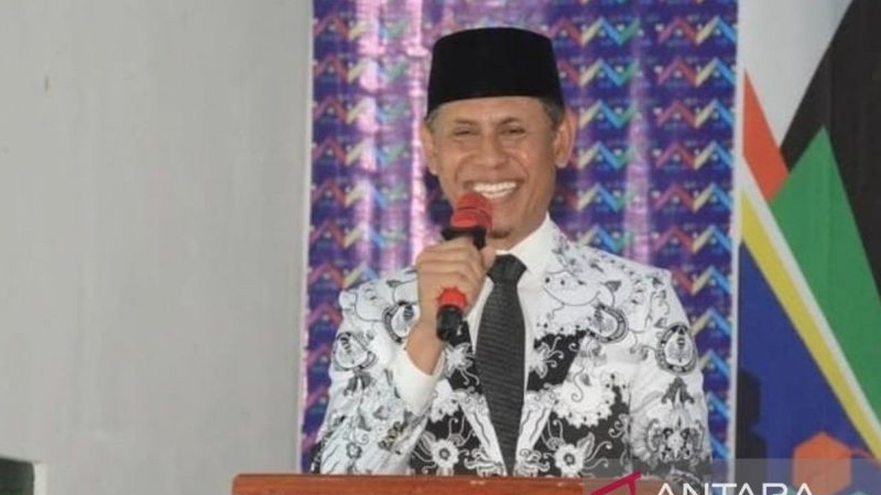 Wabup Bima Siap Berkolaborasi dengan Kampus: Kuliah Umum Pembangunan Daerah