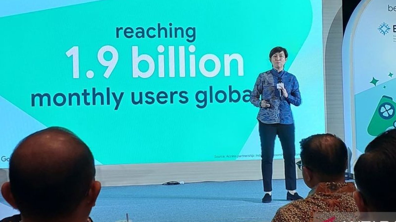 Google Indonesia dan Unity perbarui kurikulum pelatihan pengembangan game tahun 2025 dengan integrasi AI, bidik 500 peserta dari 10 provinsi dan dorong pertumbuhan ekonomi kreatif.