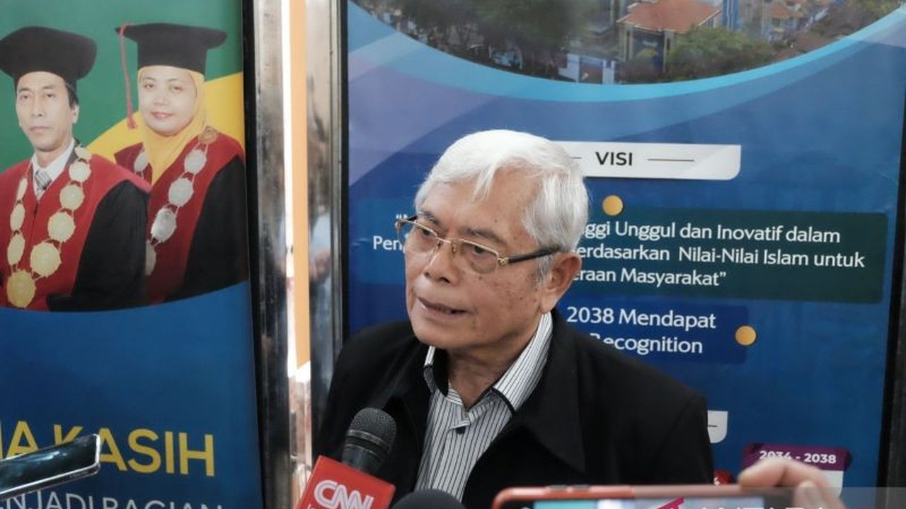 Pakar hukum Unair, Prof. Sadjijono, menekankan pentingnya Kitab Undang-Undang Hukum Acara Pidana (KUHAP) disahkan sebelum KUHP baru berlaku pada 2026 untuk menghindari tumpang tindih dan penyalahgunaan kekuasaan.