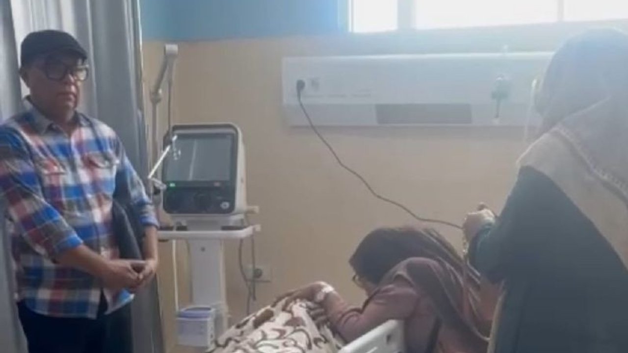 Universitas Abulyatama (Unaya) Aceh laporkan enam orang ke Polda Aceh terkait demo ricuh yang mengakibatkan satu Satgas kampus meninggal dunia dan tujuh lainnya luka-luka.