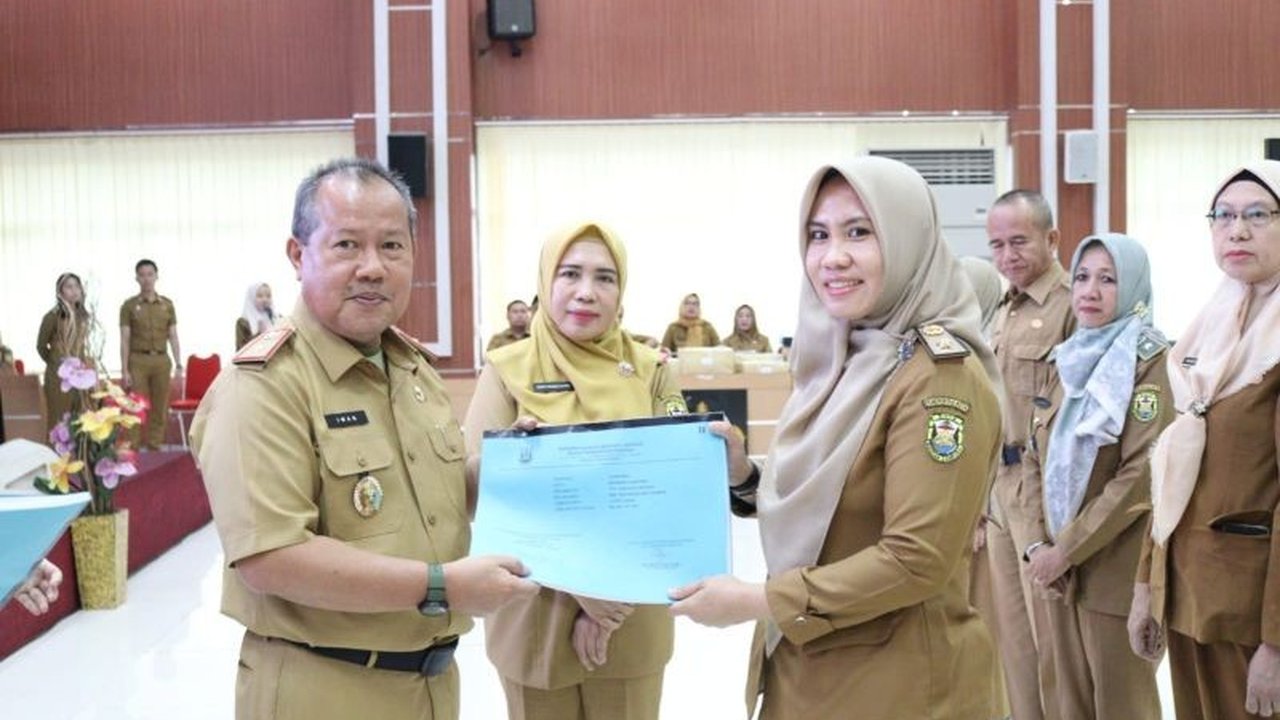 Pemerintah Kota Bandarlampung optimistis mencapai target penerimaan Pajak Bumi dan Bangunan (PBB) sebesar Rp110 miliar pada tahun 2025 dengan berbagai strategi dan insentif yang ditawarkan.