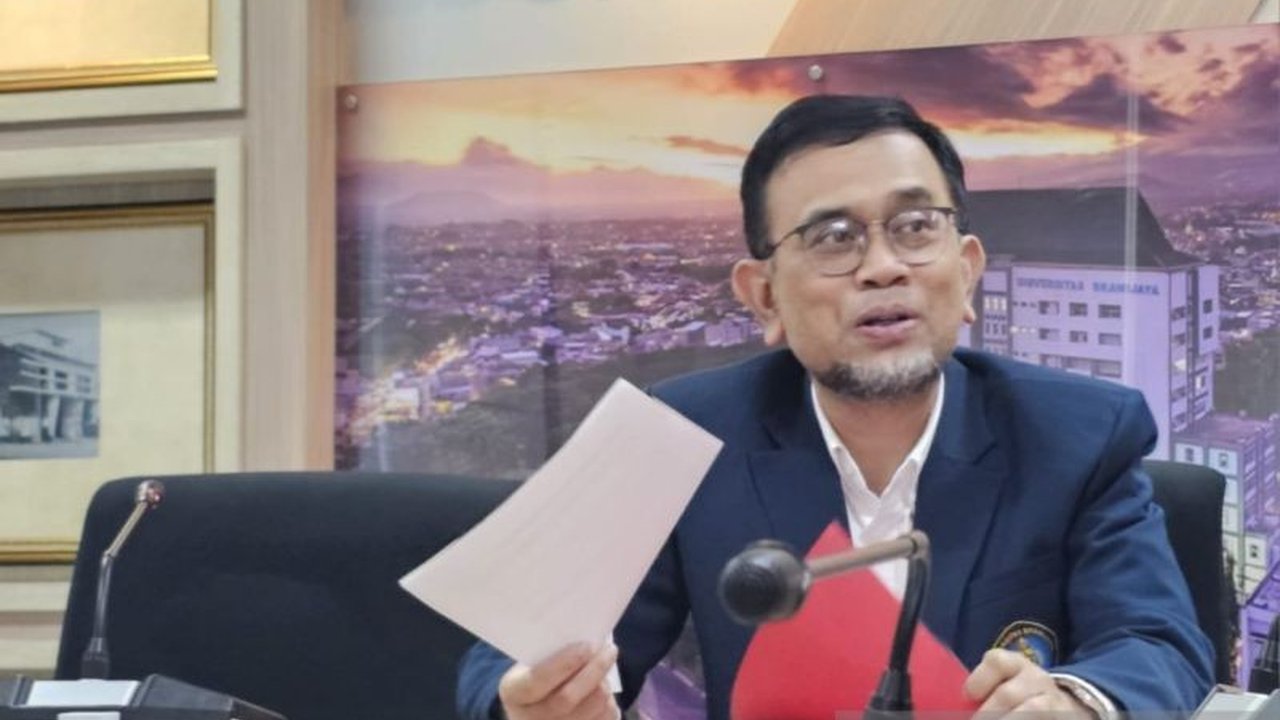 Fakultas Kedokteran Universitas Brawijaya (FK UB) menegaskan pelaksanaan tes MMPI bagi dokter Program Pendidikan Dokter Spesialis (PPDS) dilakukan secara ketat untuk menyaring calon dokter dan mencegah kasus pelecehan seksual.