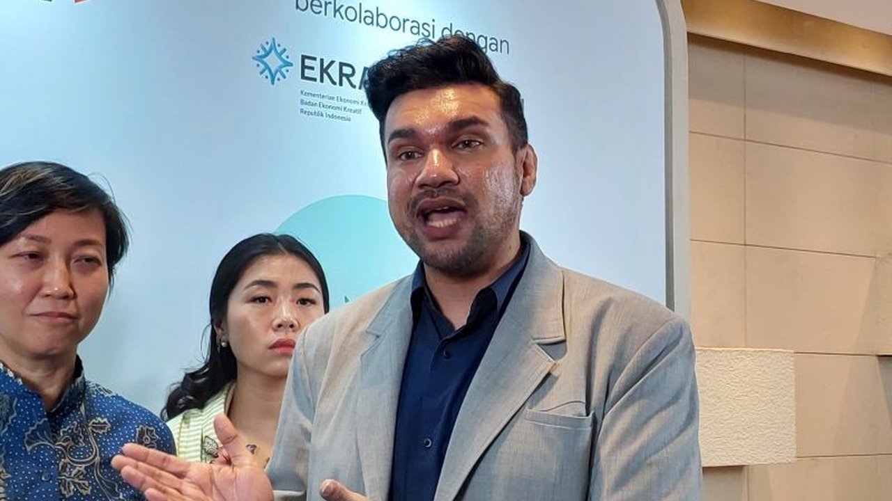 Ketua Umum AGI, Shafiq Husein, mendorong pengembang gim pemula di Indonesia untuk segera merilis produk mereka, memanfaatkan pelatihan dan program pembinaan untuk meningkatkan kualitas dan daya saing.