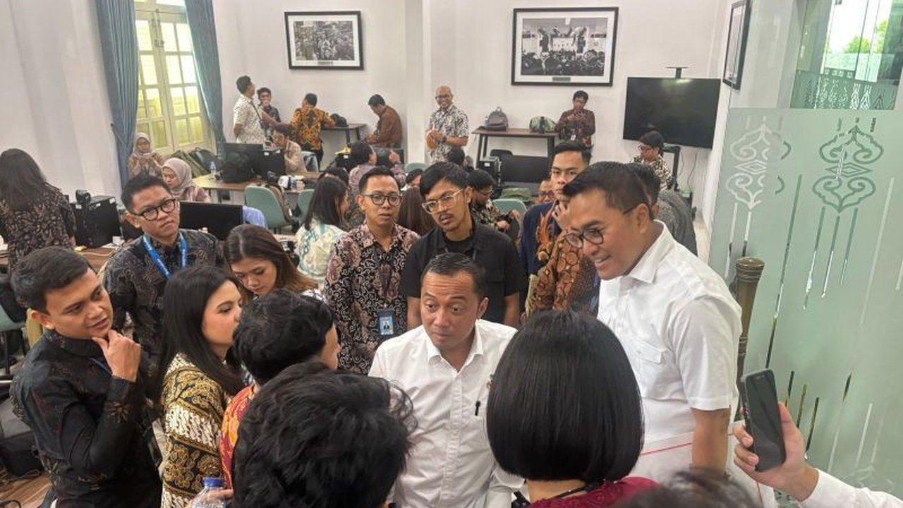 Mensesneg Telusuri Kehadiran TNI di Kampus: Antara Dialog Akademik dan Kebebasan Berpendapat