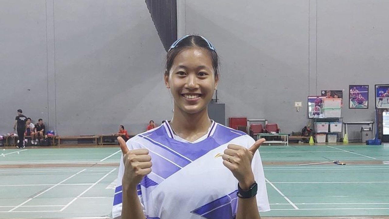 Pebulu tangkis Putri Kusuma Wardani menyatakan kesiapannya menghadapi PV Sindhu dari India dan Line Kjaersfeldt dari Denmark di Piala Sudirman 2025.