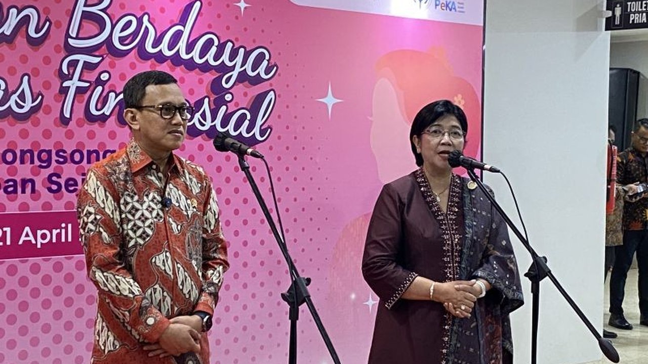 BI Terbuka Kerja Sama QRIS dengan AS, Tapi Ada Syaratnya!