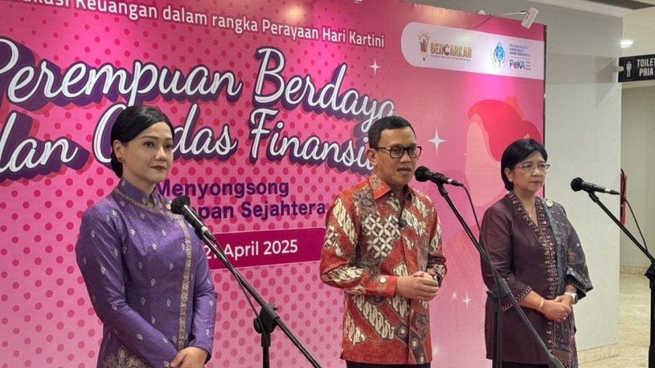 Menteri P2MI, Abdul Kadir Karding, menekankan peran krusial pekerja migran perempuan dalam pertumbuhan ekonomi Indonesia dan mendorong pengelolaan keuangan yang baik agar mereka dapat sukses setelah pulang ke tanah air.