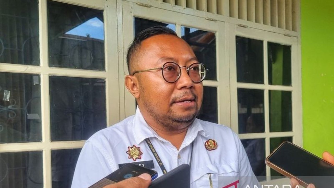 Enam ODGJ di Manokwari Direhabilitasi Dinsos dalam Empat Bulan