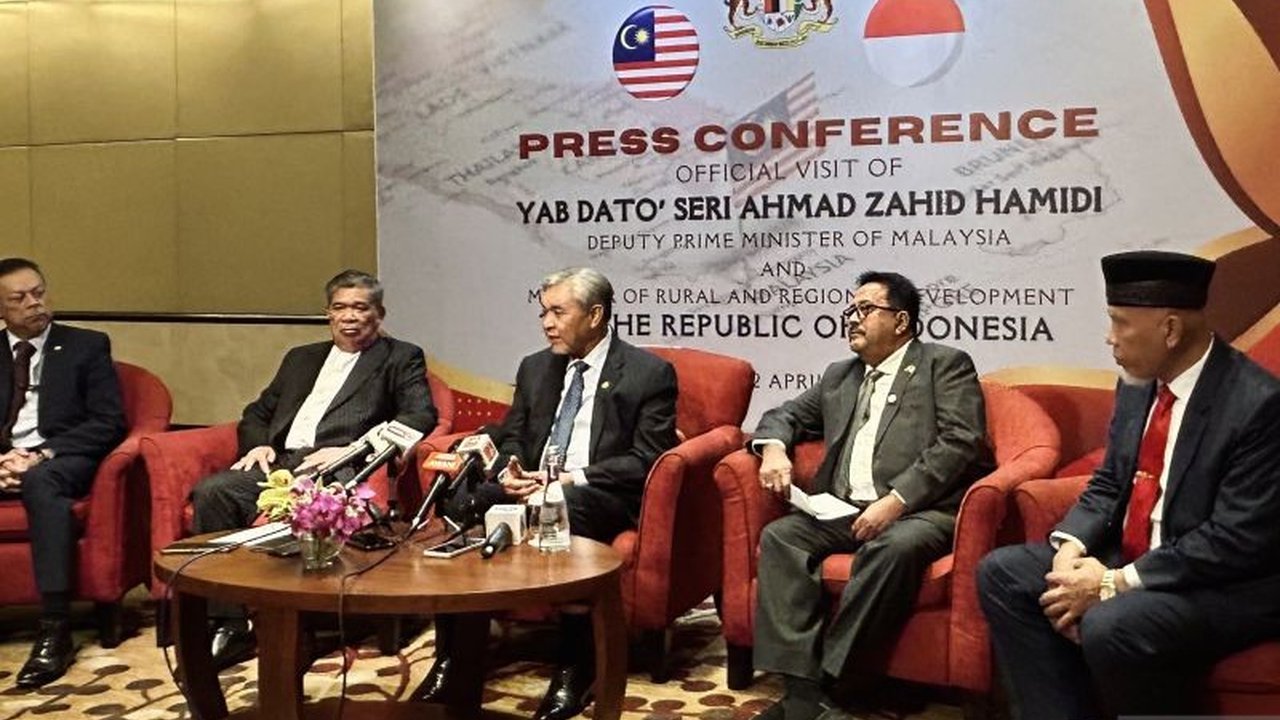 Malaysia dan Indonesia resmi bekerja sama dalam pendidikan teknikal dan vokasional (TVET), menargetkan 1.500 mahasiswa Indonesia per tahun untuk belajar di Malaysia.