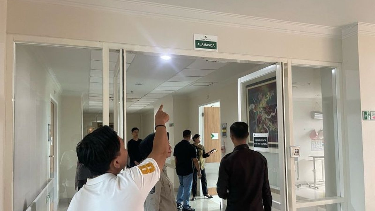 Ikatan Dokter Indonesia (IDI) meminta rumah sakit untuk melibatkan organisasi dalam pengawasan praktik dokter, termasuk etika profesi, demi menciptakan lingkungan kerja yang aman dan sehat.