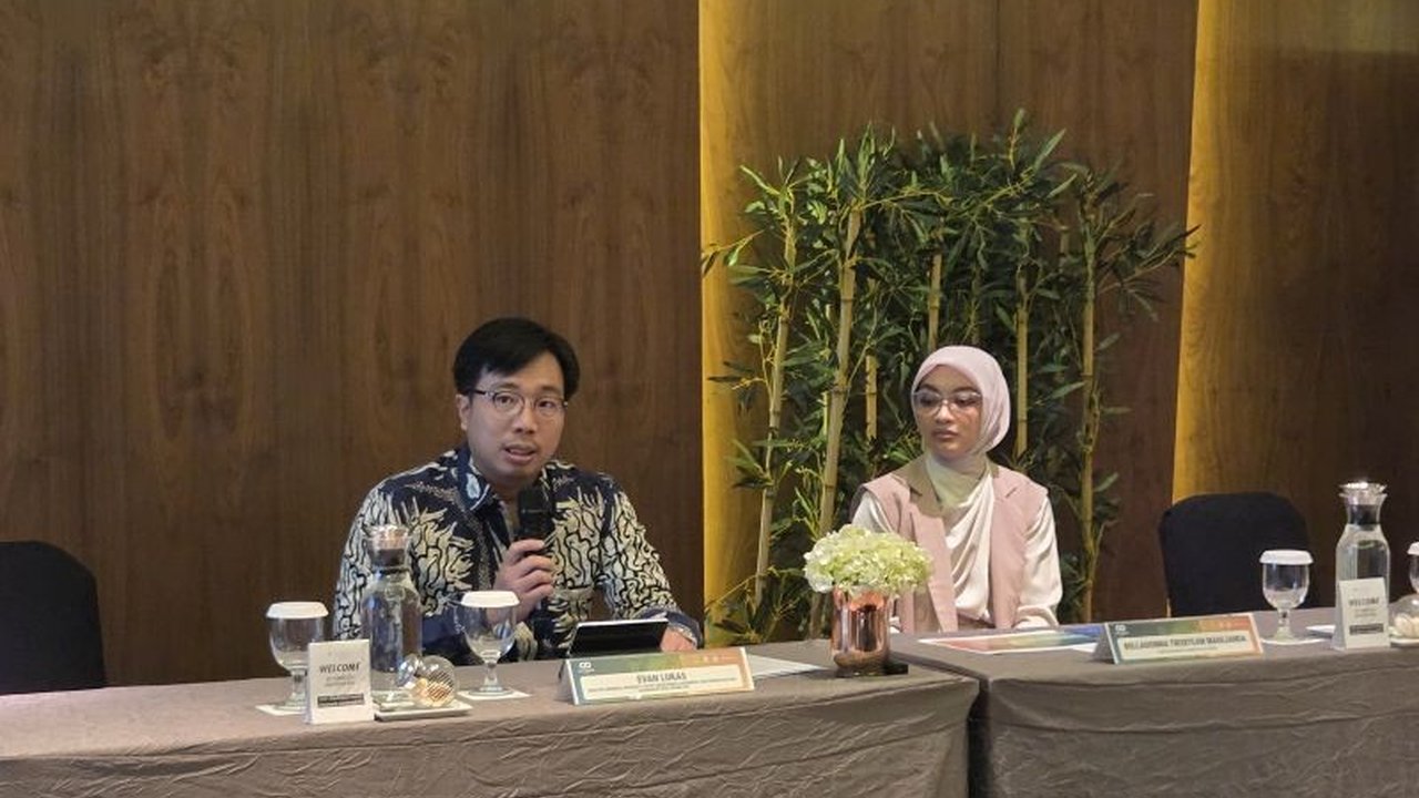 Indonesia Carbon Capture and Storage Center (ICCSC) umumkan investasi US$38 miliar untuk proyek CCS di Laut Jawa yang akan dimulai pada 2030, berpotensi ciptakan 170.000 lapangan kerja dan tingkatkan PDB.