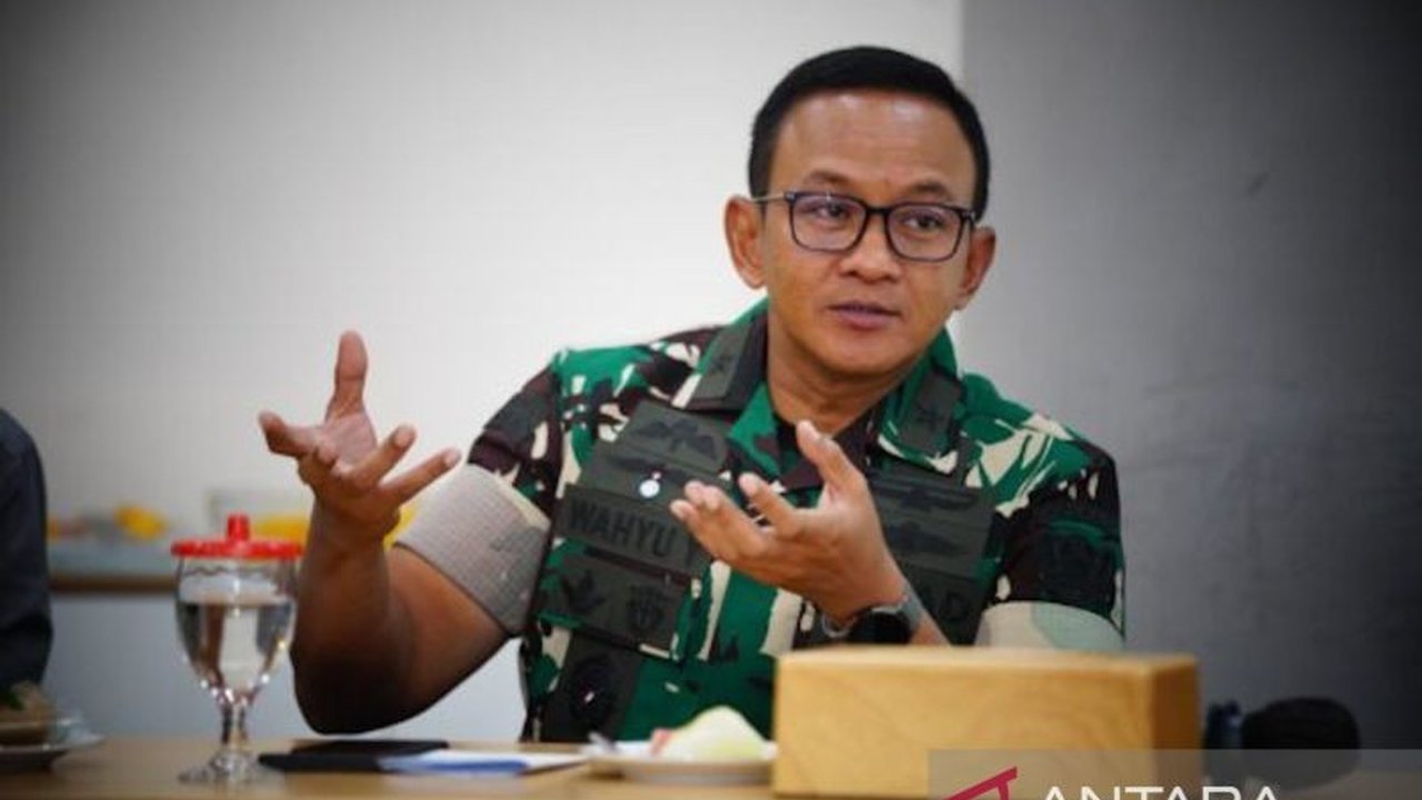 TNI AD Bantah Tuduhan Militerisasi Kampus: Jalin Kerja Sama, Bukan Intervensi