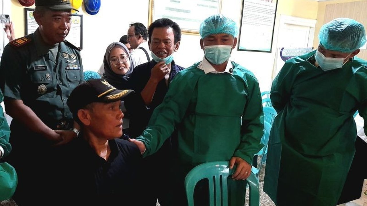 Vasektomi: Hadiah Hari Kartini dari Para Pria untuk Perempuan Indonesia?