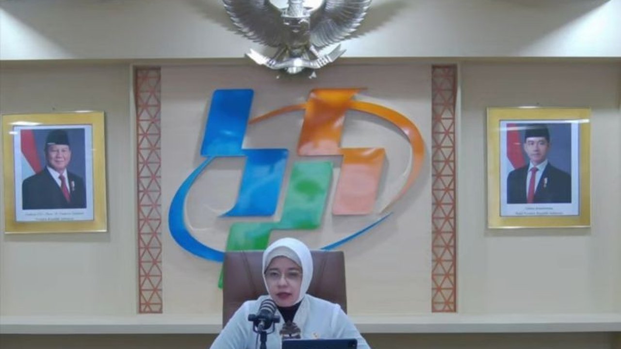 Indonesia kembali mencatatkan surplus perdagangan selama 59 bulan berturut-turut hingga Maret 2025, mencapai 4,43 miliar dolar AS, didorong oleh peningkatan ekspor berbagai komoditas.