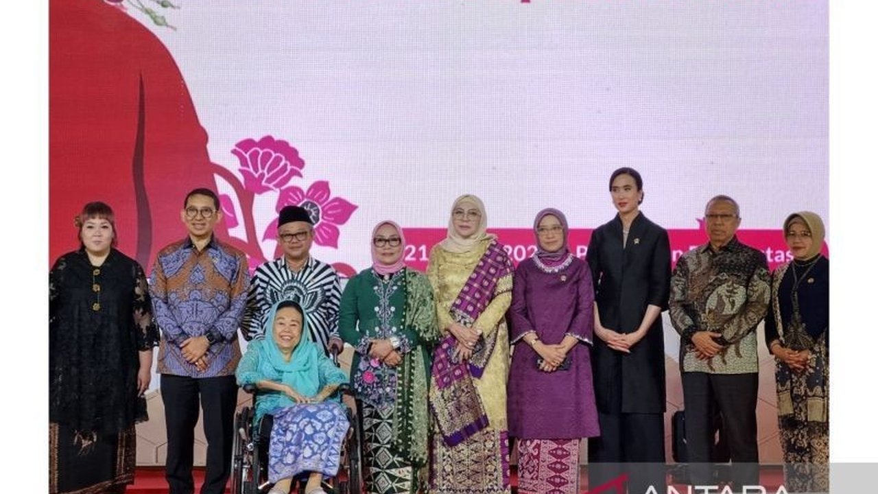 Menteri Pemberdayaan Perempuan dan Perlindungan Anak, Arifah Fauzi, mengungkapkan bahwa musikalisasi surat-surat RA Kartini menjadi cara efektif untuk menghidupkan kembali gagasan-gagasannya yang relevan dengan konteks kekinian.