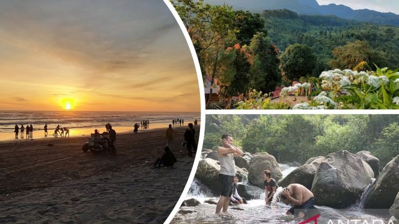 Cintai Bumi, Warisi Surga: Gubernur Jawa Barat Jadi Barometer Pelestarian Lingkungan