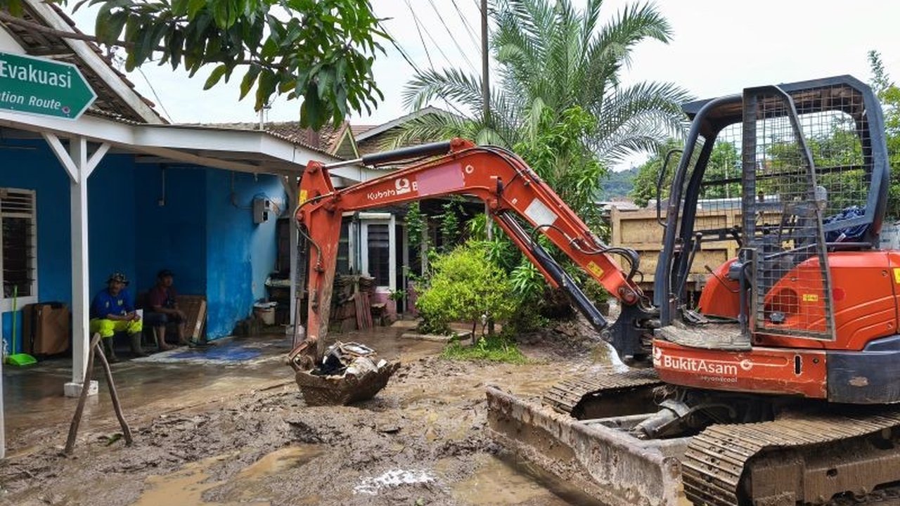 Pelindo Regional 2 Panjang siap berkolaborasi dengan Pemkot Bandarlampung untuk memperbaiki dampak banjir di Kecamatan Panjang, termasuk perbaikan saluran drainase dan bantuan kepada warga terdampak.