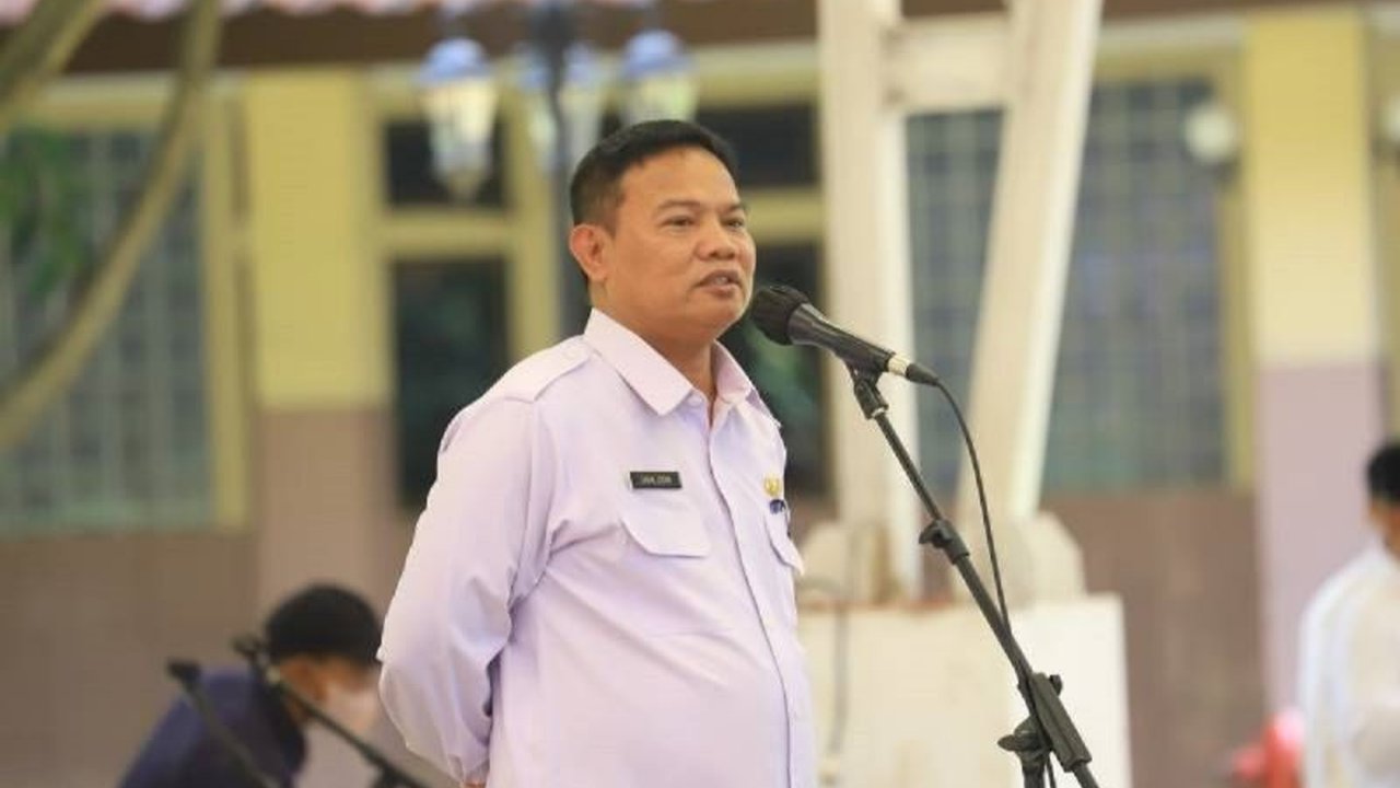 Dinas Pendidikan Kota Tangerang mengumumkan pendaftaran Pra-SPMB jenjang SD dan SMP tahun ajaran baru 2025 secara daring mulai 21 April hingga Juli mendatang melalui laman praspmb.tangerangkota.go.id.
