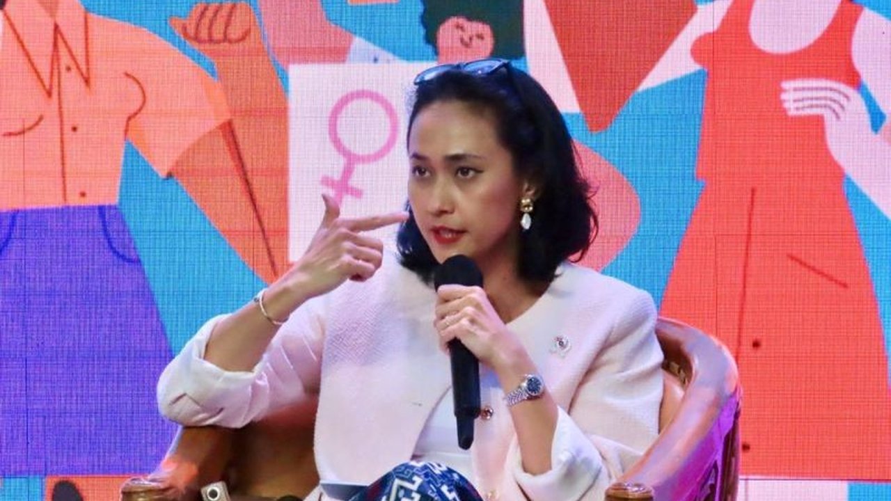 Wakil Menteri Pelindungan Pekerja Migran Indonesia (P2MI) mengajak perempuan Indonesia, khususnya pekerja migran, untuk meneladani semangat Kartini dalam meraih kesuksesan dan kesejahteraan.