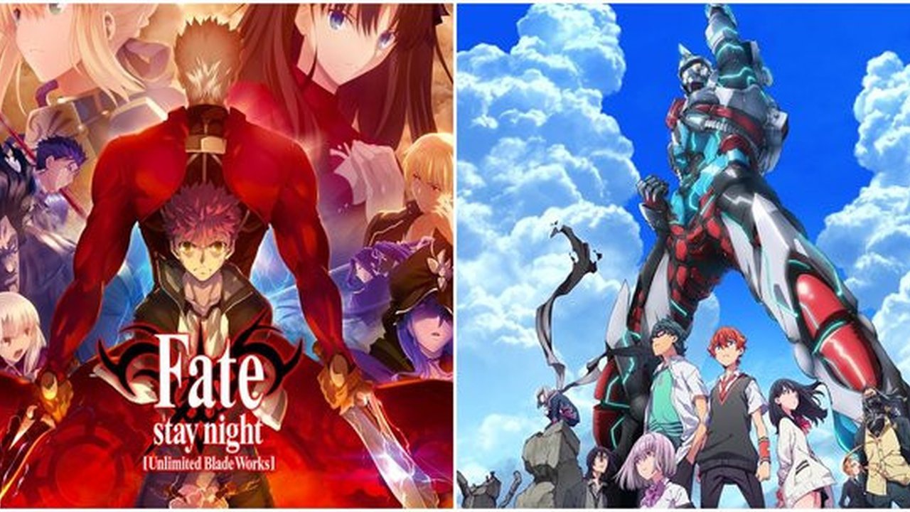 3 Rekomendasi Anime Jepang yang Sukses Menarik Perhatian Sejak Episode Pertama