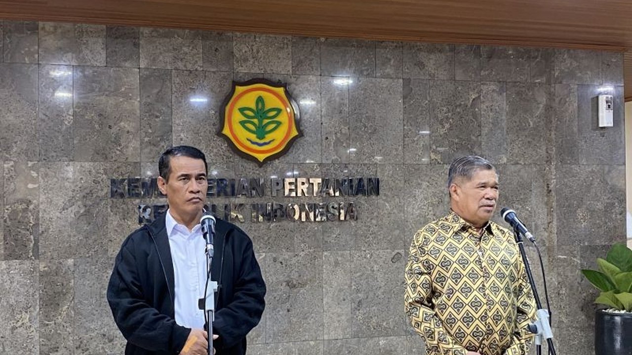 Malaysia tertarik mempelajari teknologi pertanian Indonesia, khususnya budidaya padi dan jagung, serta membahas kerja sama ASEAN dalam menghadapi tantangan global perdagangan.