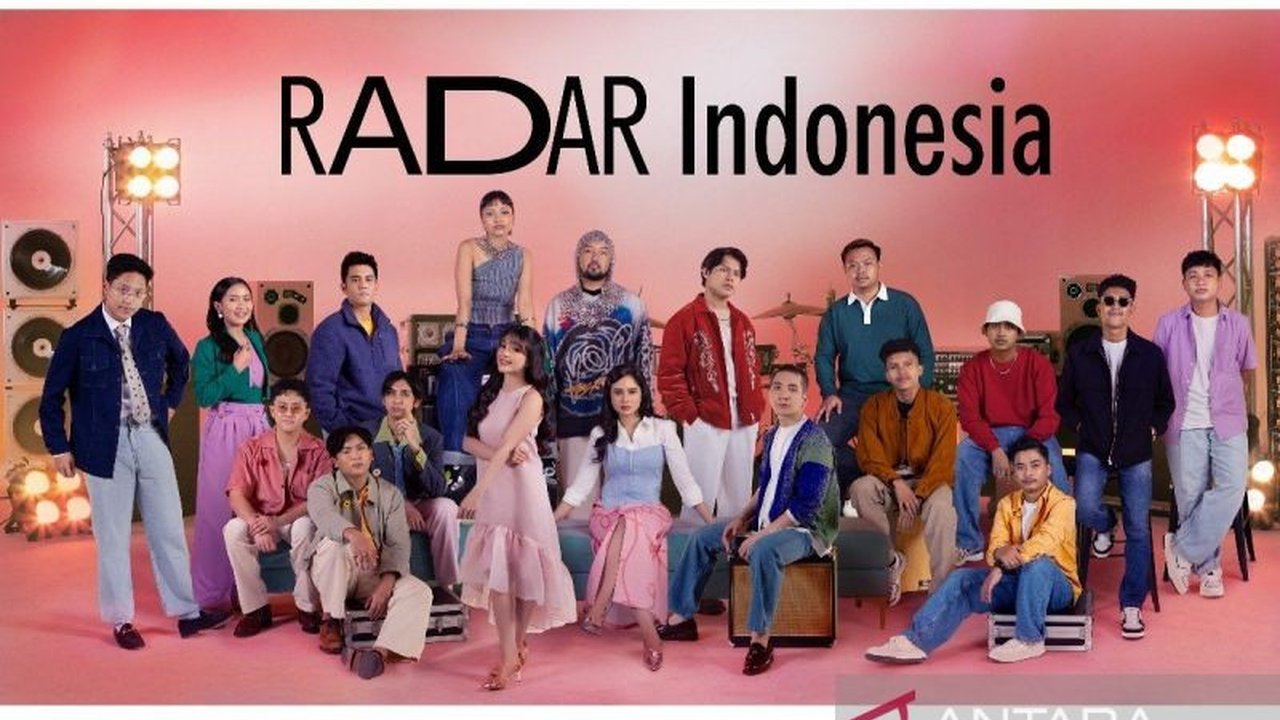 Spotify mengumumkan 10 musisi Indonesia yang terpilih untuk program RADAR 2025,  mendapatkan dukungan promosi dan playlist untuk menjangkau pendengar lebih luas.