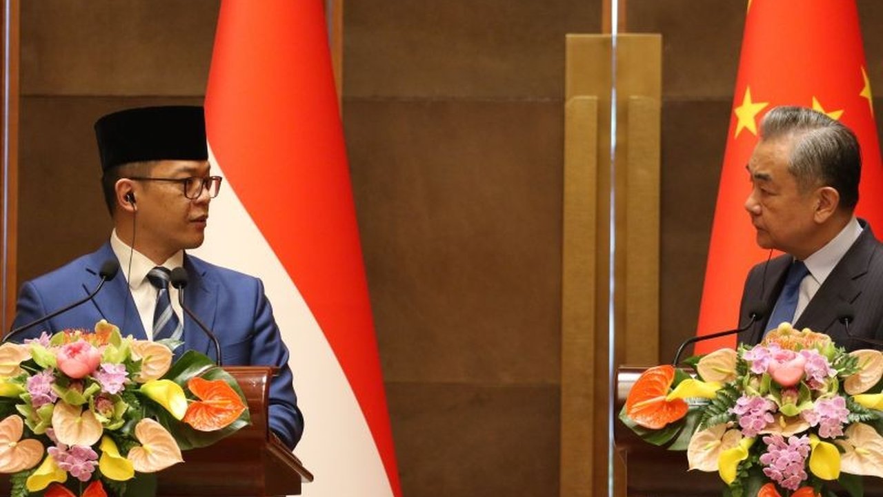 PM China Berencana Kunjungi Indonesia Akhir Mei 2025