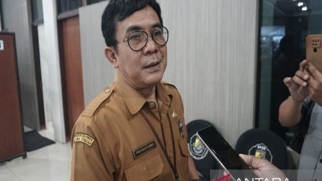 Pemkot Pekalongan Siapkan Rp9,6 Miliar untuk Tangani Darurat Sampah