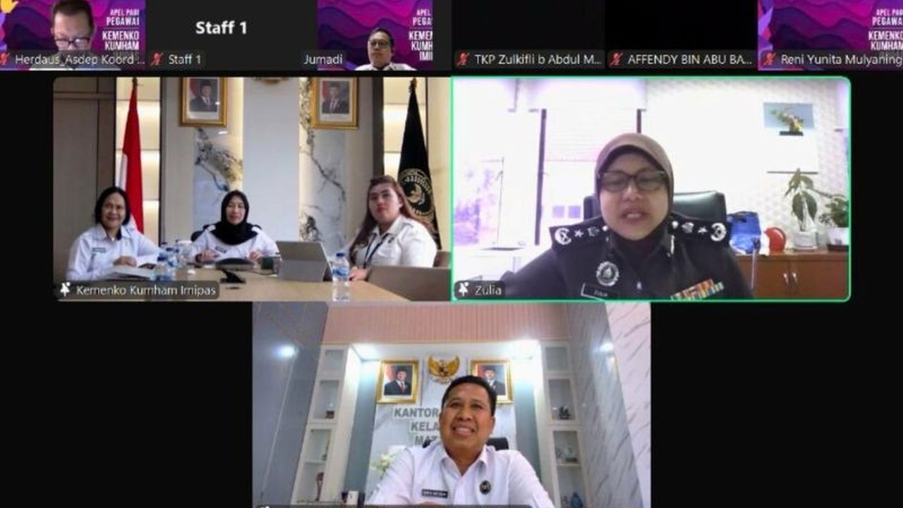 Indonesia dan Malaysia sepakat menjajaki kerja sama pertukaran narapidana untuk memperkuat perlindungan hukum warga negara masing-masing dan membangun sistem hukum yang lebih manusiawi.