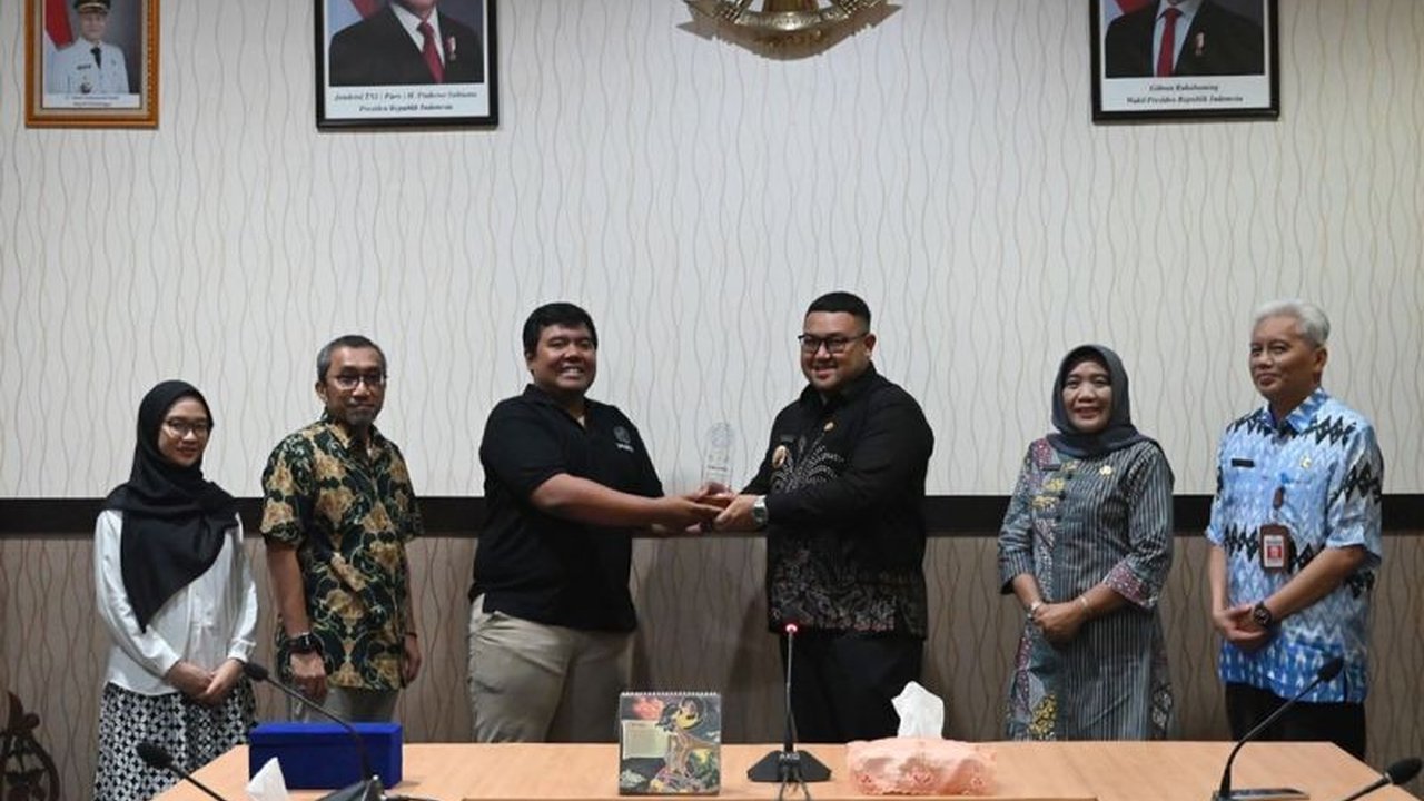 Kabupaten Purbalingga, Jawa Tengah, terpilih sebagai lokasi percontohan proyek SPHERES, kolaborasi OUCRU dan Kemenkes RI, untuk meningkatkan pengambilan keputusan kebijakan kesehatan berbasis data.