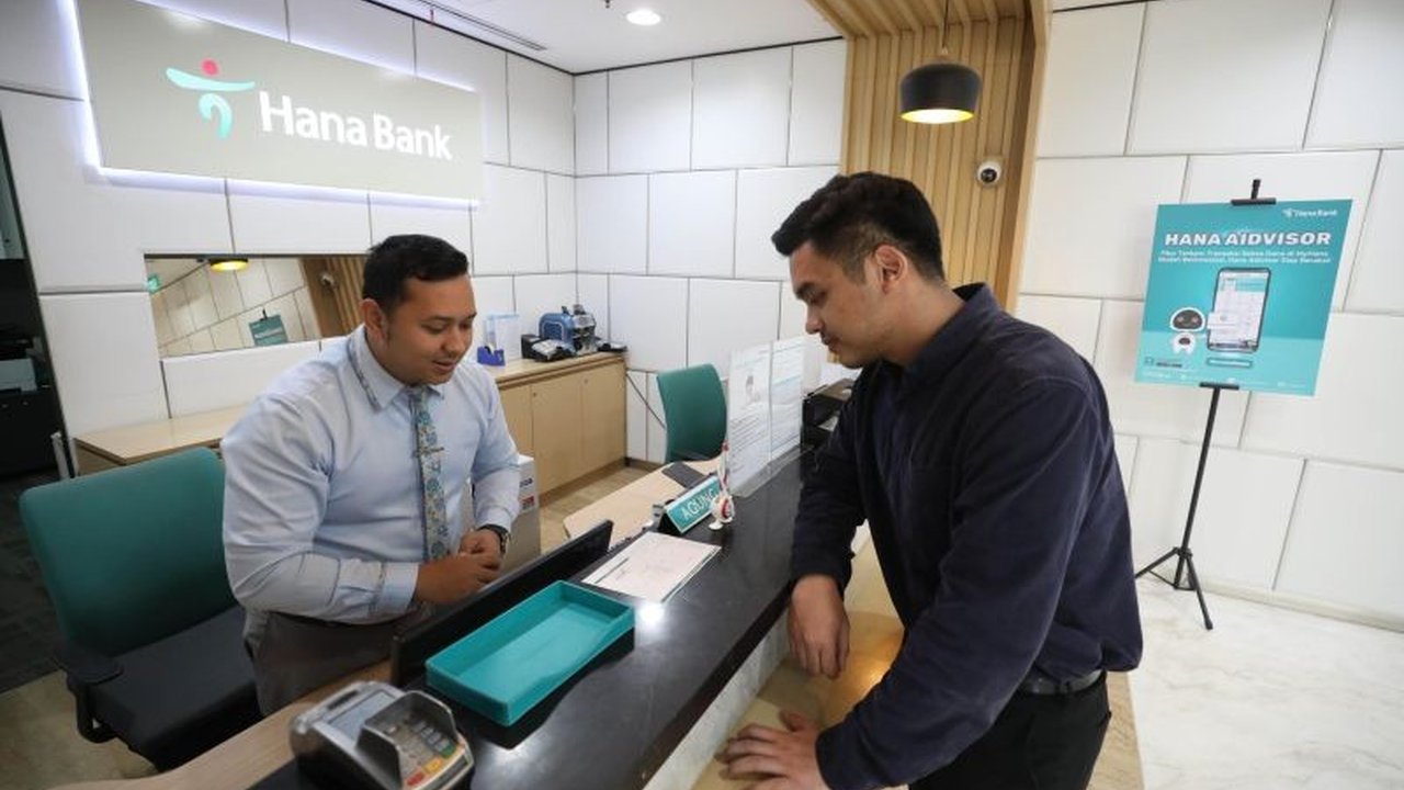 Hana Bank berkolaborasi dengan BNP Paribas AM untuk memperluas pilihan investasi reksa dana bagi nasabah, menawarkan sembilan produk unggulan yang beragam dan dapat diakses melalui cabang bank atau aplikasi MyHana.