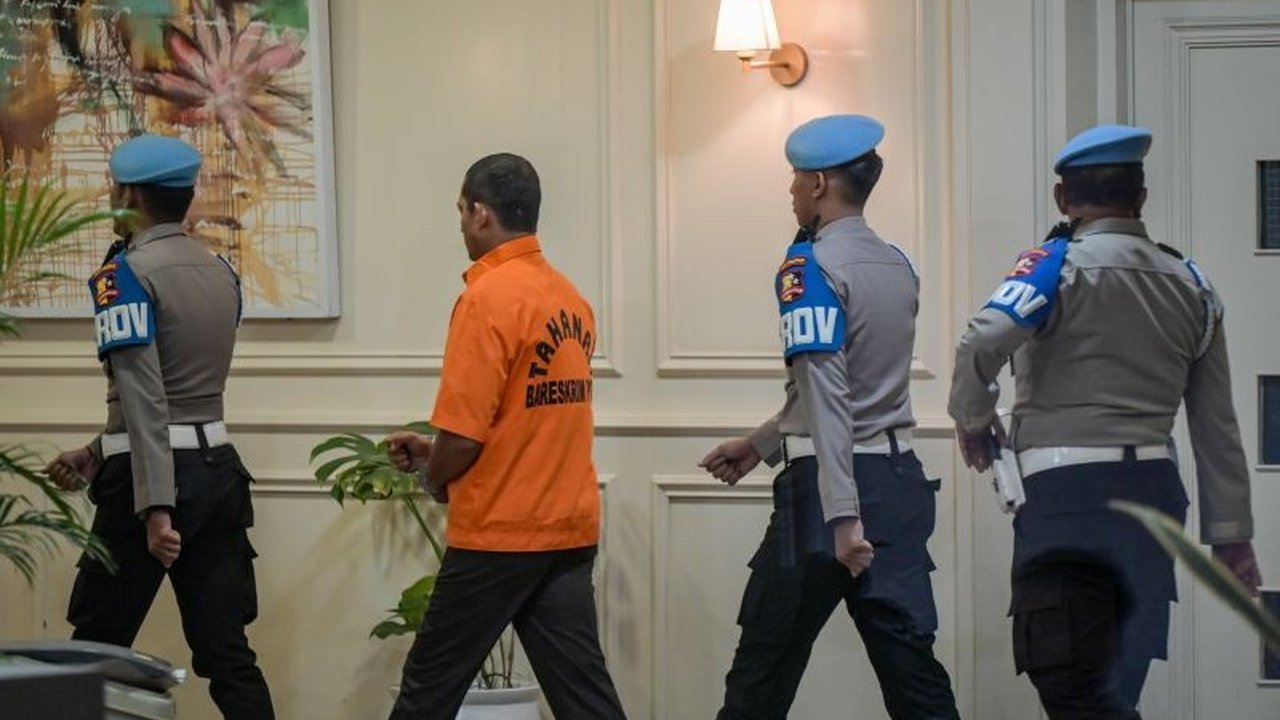 LPSK Lindungi Tiga Korban Asusila Mantan Kapolres Ngada: Ancaman TPPO dan Eksploitasi Seksual Jadi Sorotan