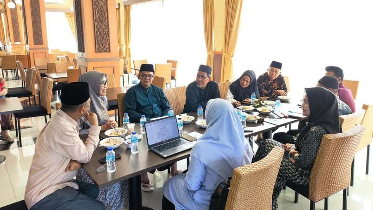 Kalimantan Timur optimis raih juara umum Seleksi Tilawatil Quran dan Hadist (STQH) Nasional di Kendari, Oktober 2025, setelah sukses di MTQ Nasional 2024.