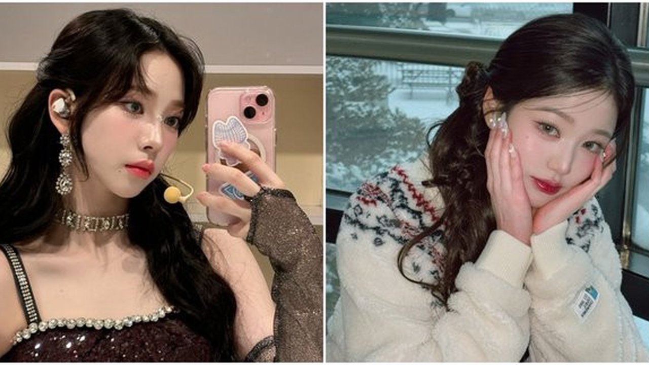 4 Selebriti Korea Ini Paling Disukai Cowok Usia 20-an, Siapa Saja Mereka?