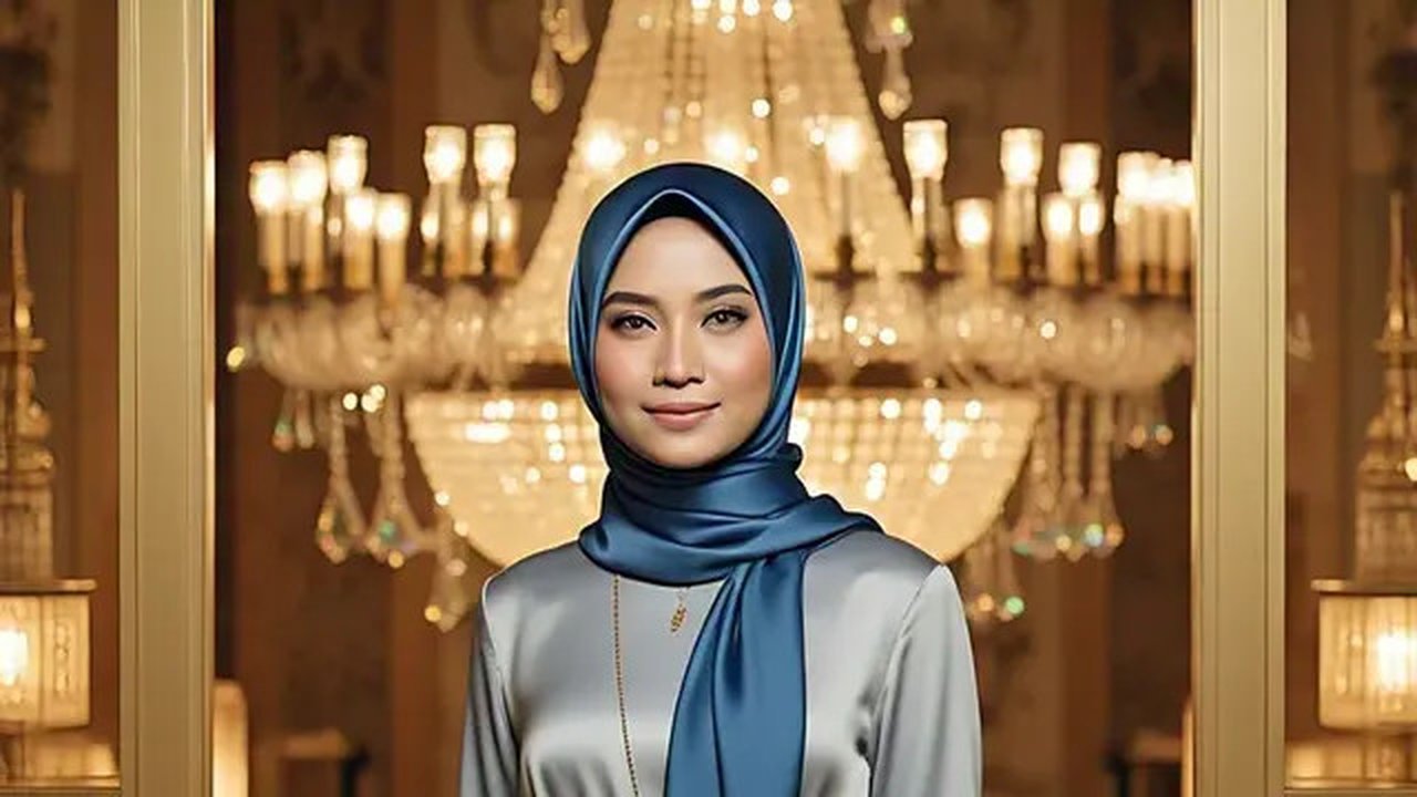 Rekomendasi Gaun Pesta yang Simpel dan Berkelas 2025