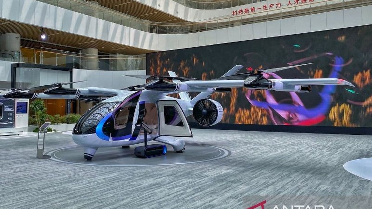 GAC International akan meluncurkan strategi One Global GAC 2.0 di GIIAS 2025, menawarkan beragam pilihan kendaraan mulai dari hybrid hingga EV untuk pasar otomotif Indonesia.