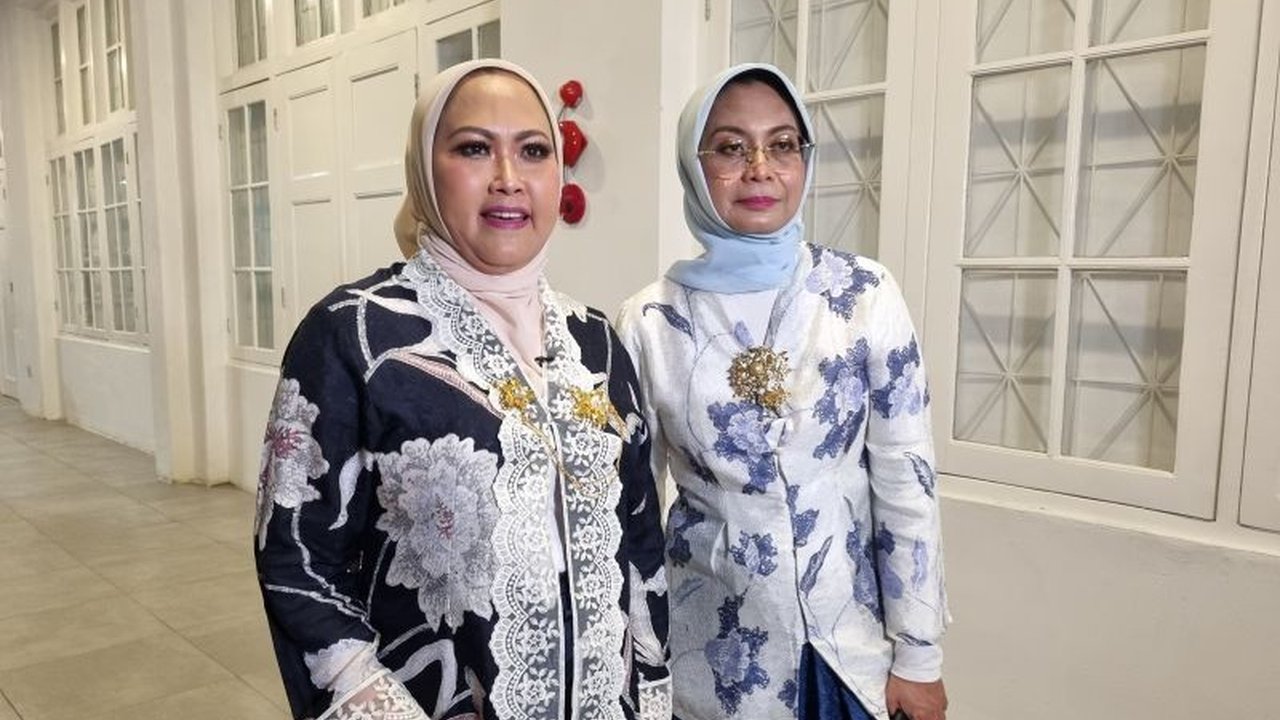 Peran perempuan dalam mengedukasi keluarga untuk mengurangi sampah dan melestarikan lingkungan mendapat sorotan dalam acara 'Inspirasi Kartini untuk Negeri'.