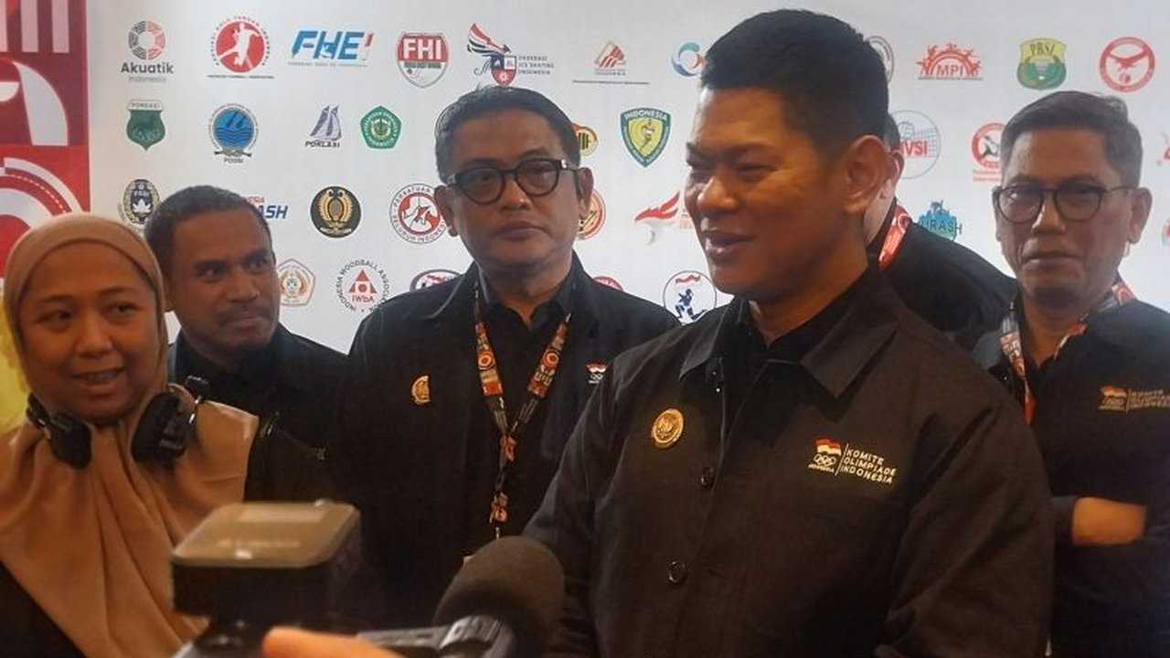 Komite Olimpiade Indonesia (KOI) memastikan atlet tinju Indonesia tetap dapat berlaga di ajang internasional meskipun Persatuan Tinju Amatir Indonesia (Pertina) telah dikeluarkan dari keanggotaan KOI.