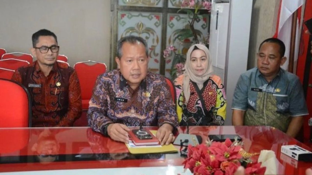 Pemerintah Kota Bandarlampung menganggarkan Rp1,5 miliar untuk pembangunan Balai Latihan Kerja (BLK) guna mengurangi angka pengangguran dan dimulai pada tahun 2025.